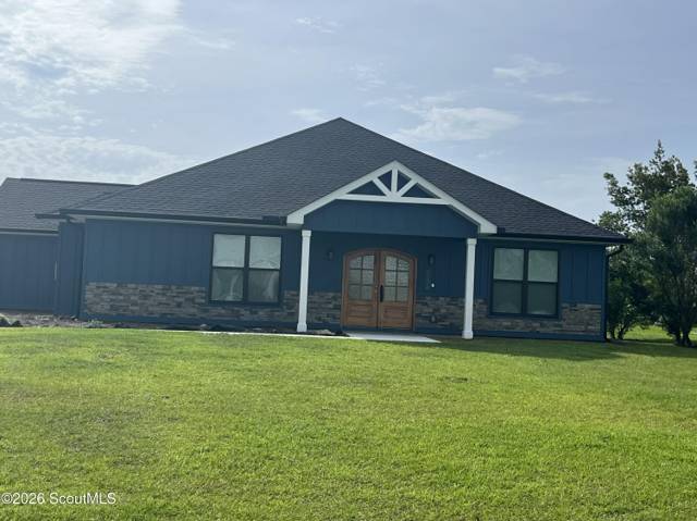 1126 Ratcliffe Lake Drive
