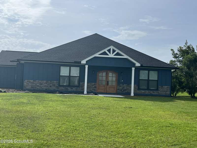 4 bedroom Single Family Residence at 1126 Ratcliffe Lake Drive, Ratcliff Lake, Brunswick — photo 1
