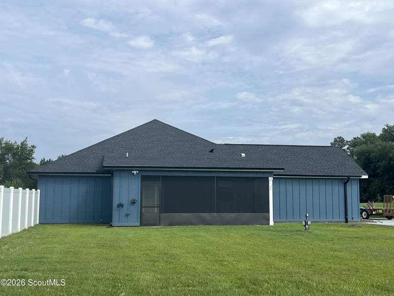 4 bedroom Single Family Residence at 1126 Ratcliffe Lake Drive, Ratcliff Lake, Brunswick — photo 2