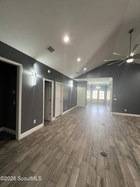 1126 Ratcliffe Lake Drive, Brunswick GA - photo 12 of 14
