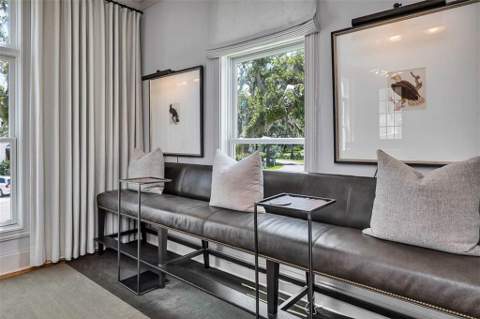 295 Mcintosh Avenue, St. Simons Island GA - photo 18 of 49