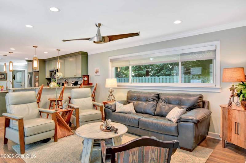 4 bedroom Single Family Residence at 101 Druid Oaks Lane, Druid Oaks, St. Simons Island — photo 4