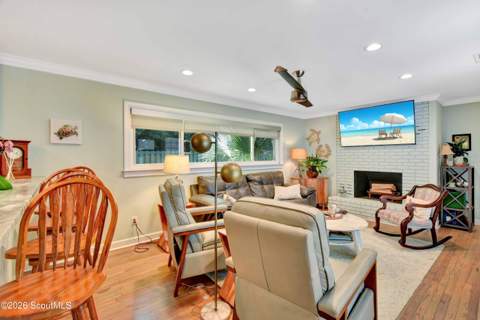 101 Druid Oaks Lane, St. Simons Island GA - photo 6 of 33