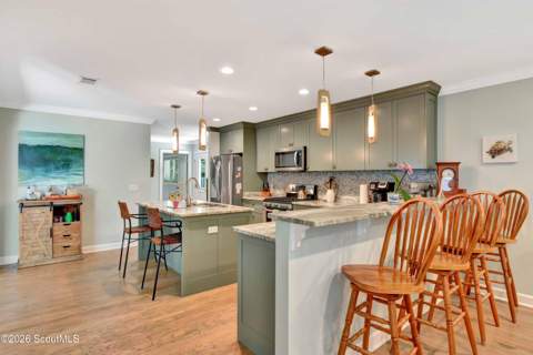 101 Druid Oaks Lane, St. Simons Island GA - photo 7 of 33