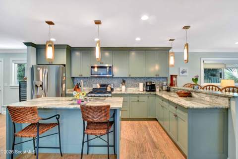101 Druid Oaks Lane, St. Simons Island GA - photo 8 of 33