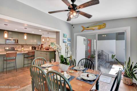 101 Druid Oaks Lane, St. Simons Island GA - photo 10 of 33