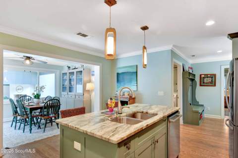 101 Druid Oaks Lane, St. Simons Island GA - photo 12 of 33