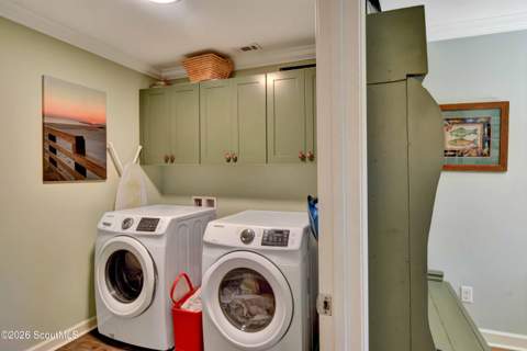 101 Druid Oaks Lane, St. Simons Island GA - photo 14 of 33