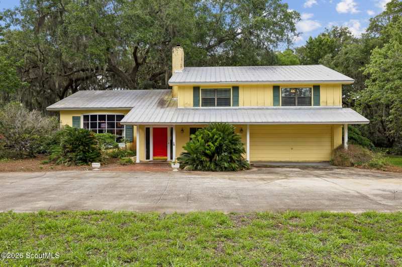 3 bedroom Single Family Residence at 711 Mildred Street, No Recorded Subdivision, St. Marys — photo 1