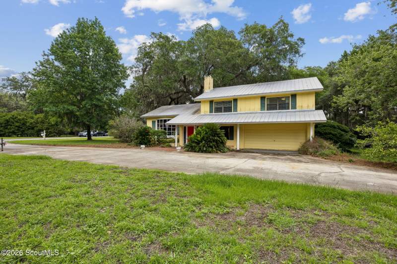 3 bedroom Single Family Residence at 711 Mildred Street, No Recorded Subdivision, St. Marys — photo 3