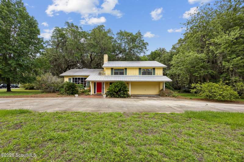 3 bedroom Single Family Residence at 711 Mildred Street, No Recorded Subdivision, St. Marys — photo 5