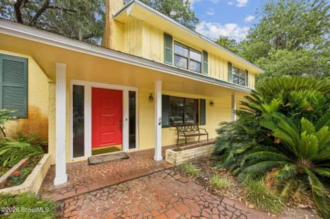711 Mildred Street, St. Marys GA - photo 9 of 95