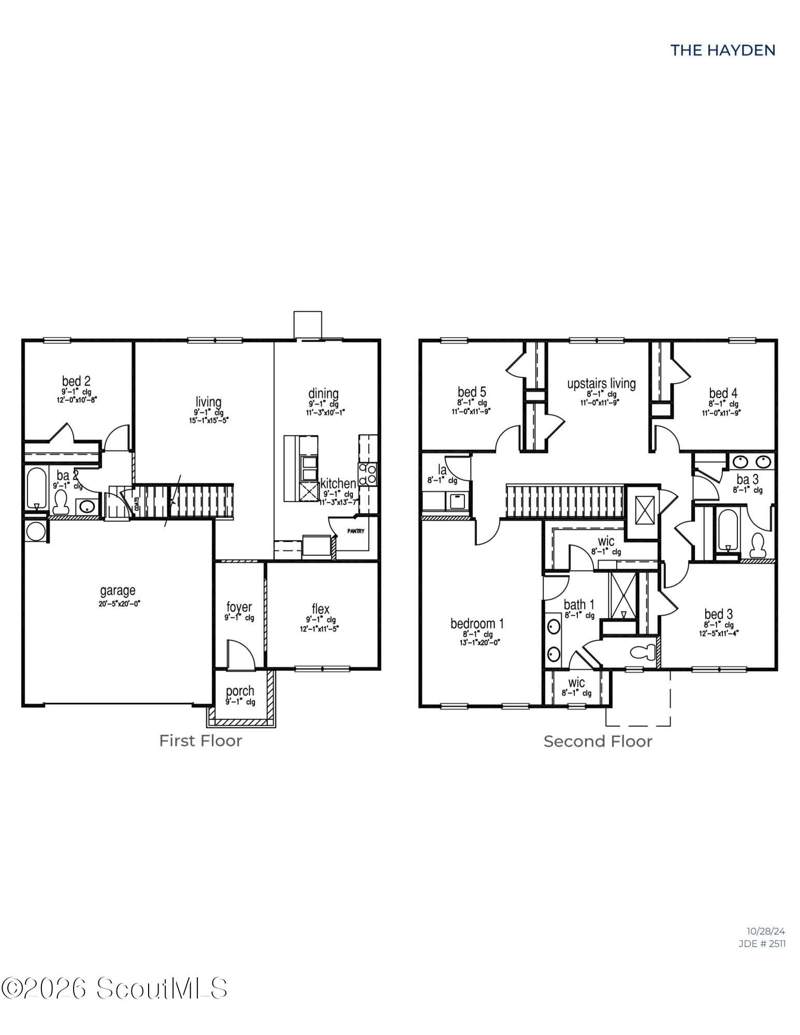 5 bedroom Single Family Residence at 1061 Lakes Boulevard, The Lakes at North Glynn, Brunswick — photo 2