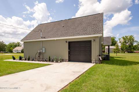 3613 Tanner Lane, Waycross GA - photo 8 of 54
