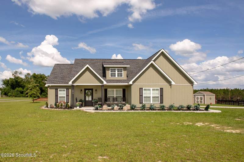 3 bedroom Single Family Residence at 3613 Tanner Lane, No Recorded Subdivision, Waycross — photo 2
