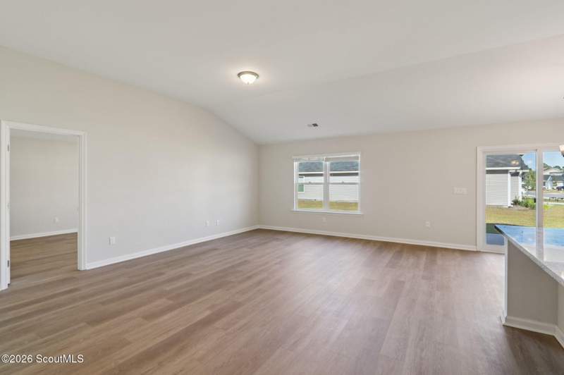 3 bedroom Single Family Residence at 6 Fulham Road, Majestic Oaks, Brunswick — photo 2