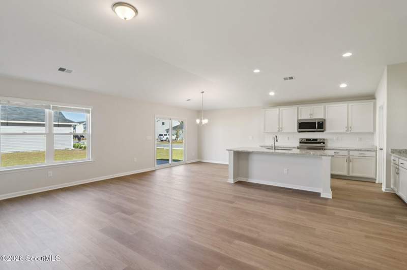 3 bedroom Single Family Residence at 6 Fulham Road, Majestic Oaks, Brunswick — photo 5