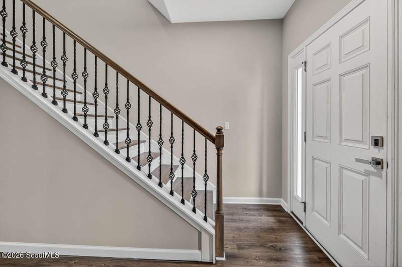 5 bedroom Single Family Residence at 103 Heatherly Way, Covington Pointe, Brunswick — photo 5