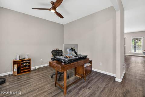 103 Heatherly Way, Brunswick GA - photo 8 of 36