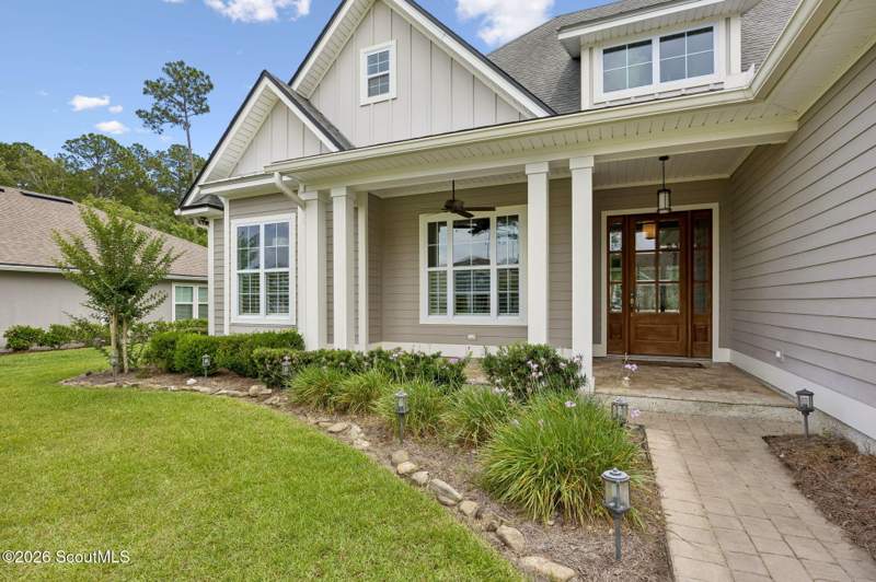 4 bedroom Single Family Residence at 101 Raptor Way, Osprey Cove, St. Marys — photo 5