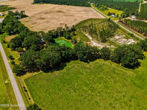 0 Ritch Church Road, Screven GA - photo 11 of 43