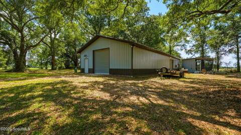 0 Ritch Church Road, Screven GA - photo 13 of 43