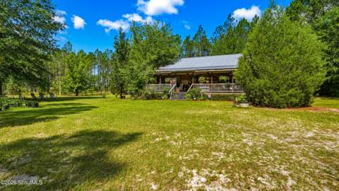 88 Minnesota Road, Screven GA - photo 15 of 52