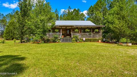 88 Minnesota Road, Screven GA - photo 16 of 52