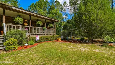 88 Minnesota Road, Screven GA - photo 19 of 52