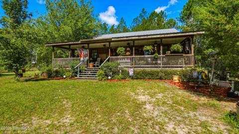 88 Minnesota Road, Screven GA - photo 20 of 52
