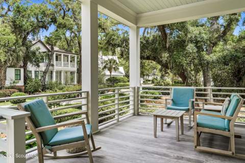 1082 Village Oaks Lane, St. Simons Island GA - photo 6 of 73