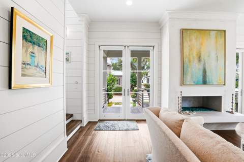 1082 Village Oaks Lane, St. Simons Island GA - photo 7 of 73