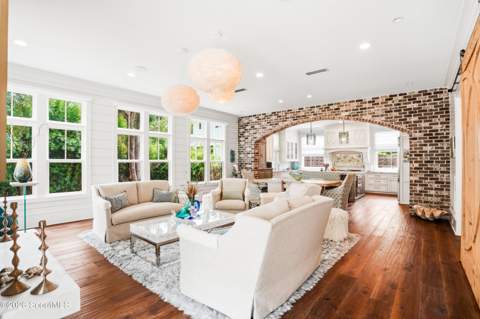 1082 Village Oaks Lane, St. Simons Island GA - photo 8 of 73