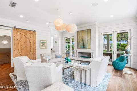 1082 Village Oaks Lane, St. Simons Island GA - photo 10 of 73