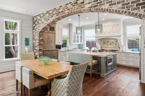 1082 Village Oaks Lane, St. Simons Island GA - photo 13 of 73