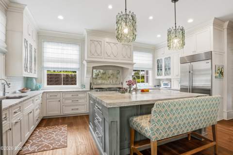 1082 Village Oaks Lane, St. Simons Island GA - photo 15 of 73