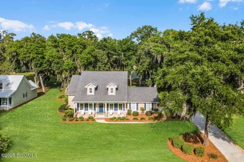 1615 Marshview Drive, Townsend GA - photo 12 of 85