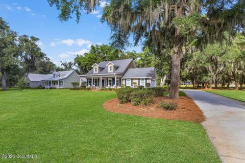 1615 Marshview Drive, Townsend GA - photo 17 of 85