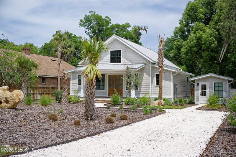 2 bedroom Single Family Residence at 202 Bartlett Street, No Recorded Subdivision, St. Marys — photo 2