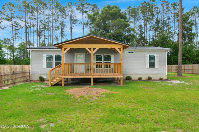 Timber Ridge Estates