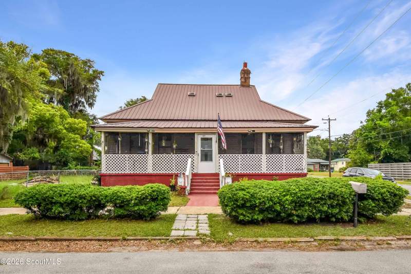 3 bedroom Single Family Residence at 1629 Wilson Avenue, Urbana, Brunswick — photo 4