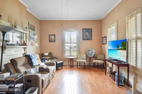 1629 Wilson Avenue, Brunswick GA - photo 6 of 36