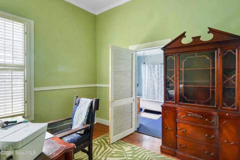 1629 Wilson Avenue, Brunswick GA - photo 15 of 36