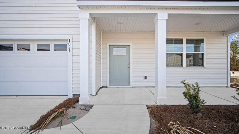 5 bedroom Single Family Residence at 1081 Lakes Blvd Boulevard, The Lakes at North Glynn, Brunswick — photo 4