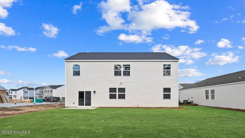5 bedroom Single Family Residence at 1081 Lakes Blvd Boulevard, The Lakes at North Glynn, Brunswick — photo 5
