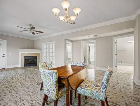 109 Shady Brook Circle, St. Simons Island GA - photo 10 of 40