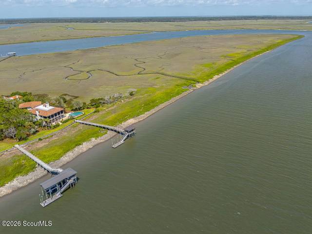 Sea Island Cottages