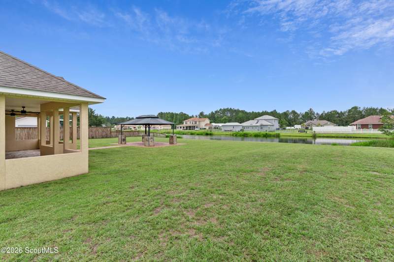 4 bedroom Single Family Residence at 47 Carlee Lane, Ratcliff Lake, Brunswick — photo 3