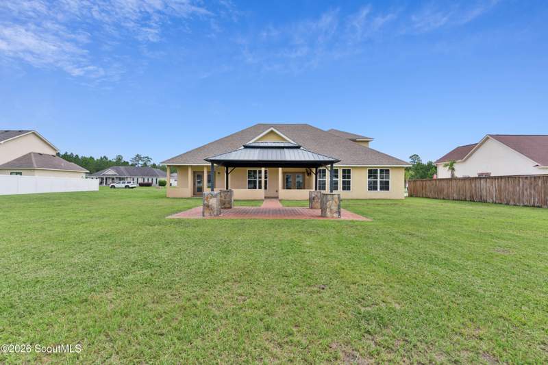 4 bedroom Single Family Residence at 47 Carlee Lane, Ratcliff Lake, Brunswick — photo 5