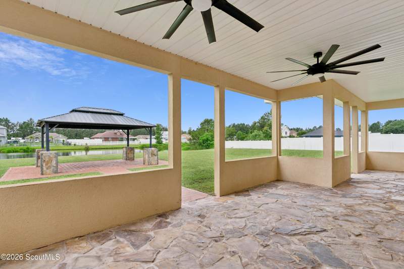 4 bedroom Single Family Residence at 47 Carlee Lane, Ratcliff Lake, Brunswick — photo 5